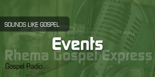 Events Icon